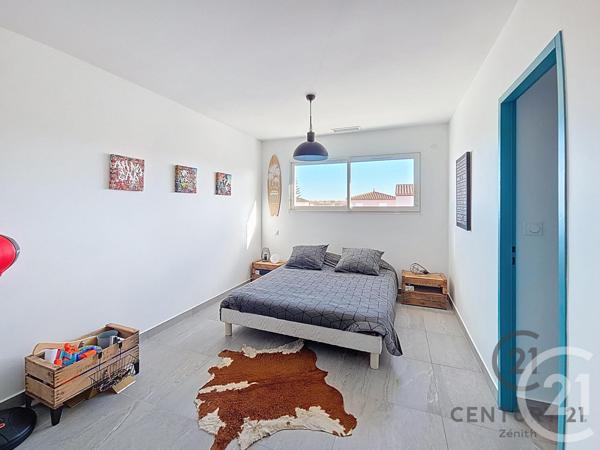 Maison à vendre  7 pièces - 195 m2 LE BARCARES - 66