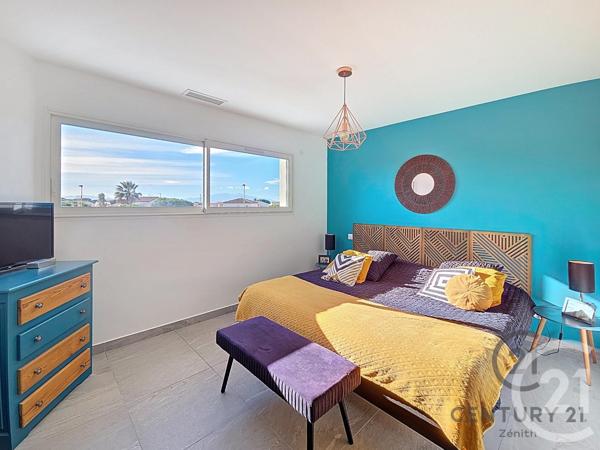 Maison à vendre  7 pièces - 195 m2 LE BARCARES - 66