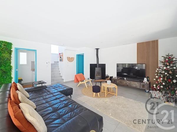 Maison à vendre  7 pièces - 195 m2 LE BARCARES - 66