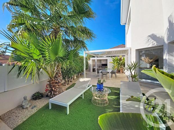 Maison à vendre  7 pièces - 195 m2 LE BARCARES - 66