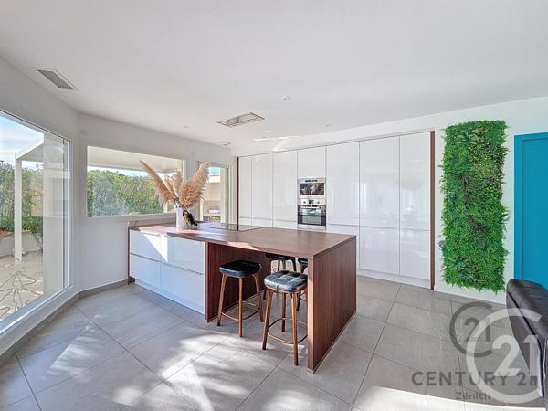 Maison à vendre  7 pièces - 195 m2 LE BARCARES - 66