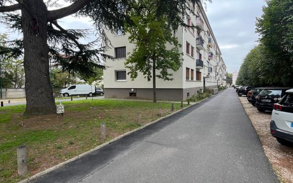 Appartement à vendre    3 pièces • 51,83 m2 Champigny-sur-Marne