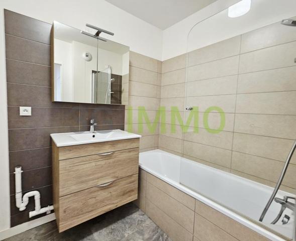 Vente / Appartement T3