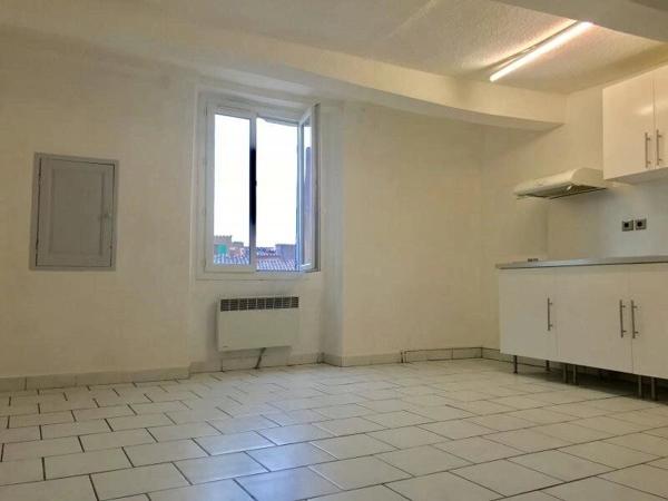 Location Appartement 2 pièces 43 m2 à Saint-Maximin-la-Sainte-Baume