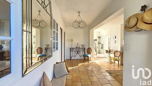 Maison à vendre 5 pièces 125 m² Six-Fours-les-Plages