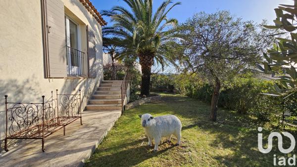 Maison à vendre 5 pièces 125 m² Six-Fours-les-Plages