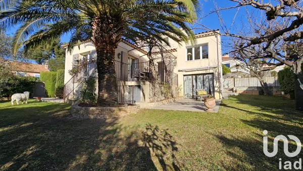 Maison à vendre 5 pièces 125 m² Six-Fours-les-Plages