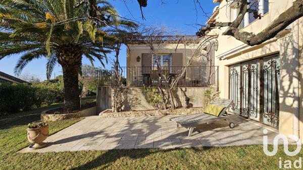 Maison à vendre 5 pièces 125 m² Six-Fours-les-Plages