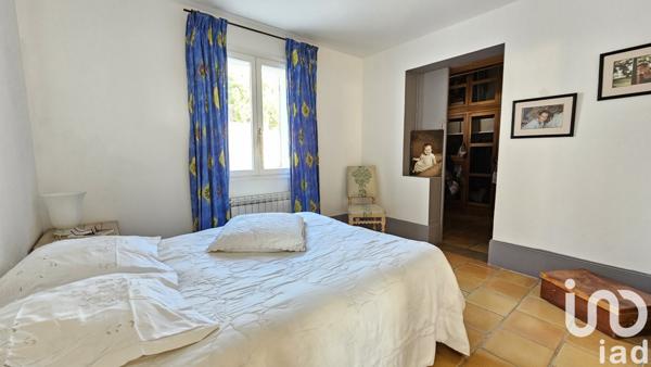 Maison à vendre 5 pièces 125 m² Six-Fours-les-Plages