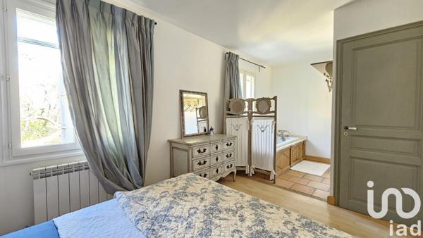Maison à vendre 5 pièces 125 m² Six-Fours-les-Plages