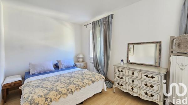 Maison à vendre 5 pièces 125 m² Six-Fours-les-Plages