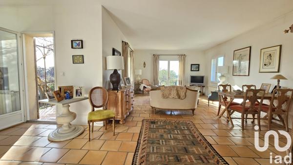 Maison à vendre 5 pièces 125 m² Six-Fours-les-Plages