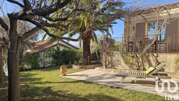 Maison à vendre 5 pièces 125 m² Six-Fours-les-Plages