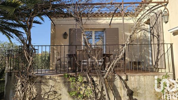 Maison à vendre 5 pièces 125 m² Six-Fours-les-Plages