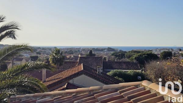 Maison à vendre 5 pièces 125 m² Six-Fours-les-Plages