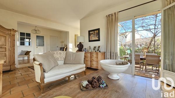 Maison à vendre 5 pièces 125 m² Six-Fours-les-Plages
