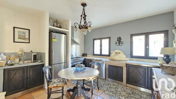 Maison à vendre 5 pièces 125 m² Six-Fours-les-Plages