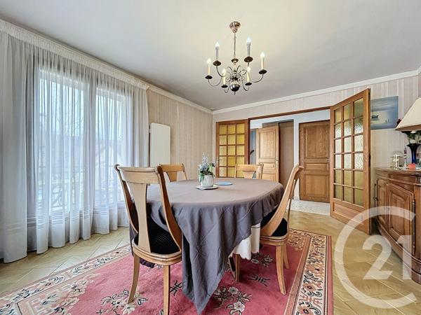 Maison à vendre  4 pièces - 103,75 m2 MORMANT - 77