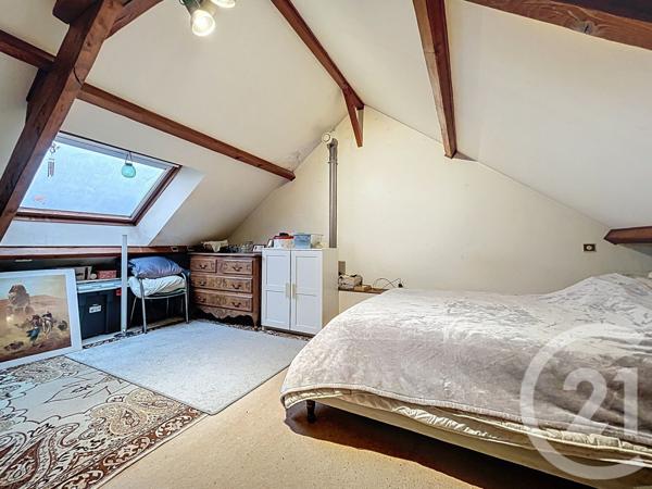 Maison à vendre  4 pièces - 103,75 m2 MORMANT - 77