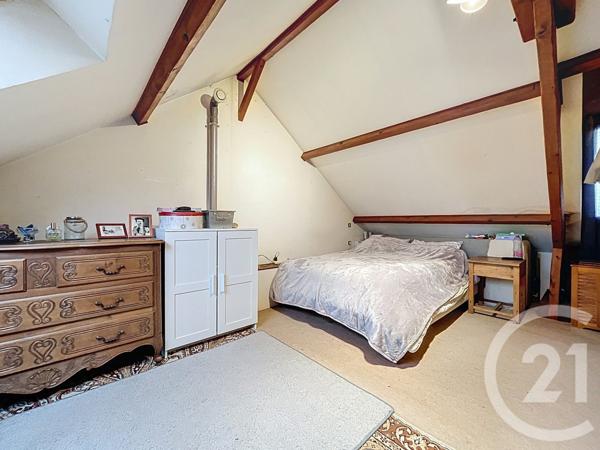 Maison à vendre  4 pièces - 103,75 m2 MORMANT - 77