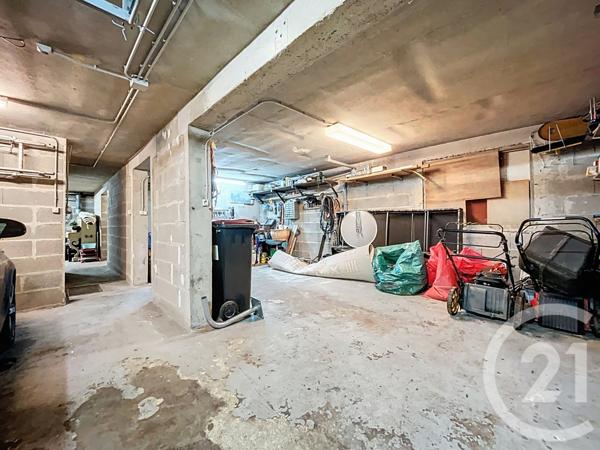 Maison à vendre  4 pièces - 103,75 m2 MORMANT - 77