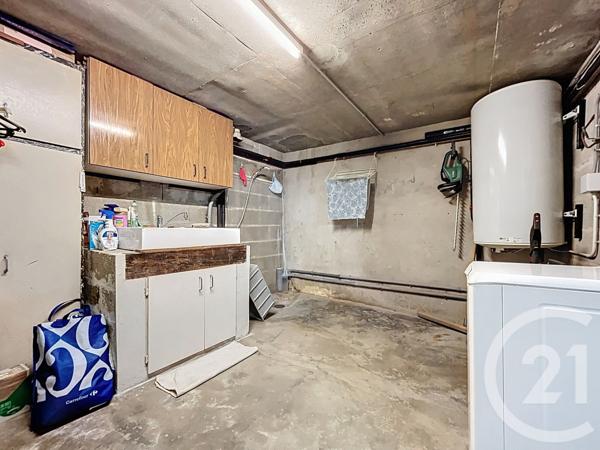 Maison à vendre  4 pièces - 103,75 m2 MORMANT - 77