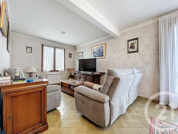 Maison à vendre  4 pièces - 103,75 m2 MORMANT - 77