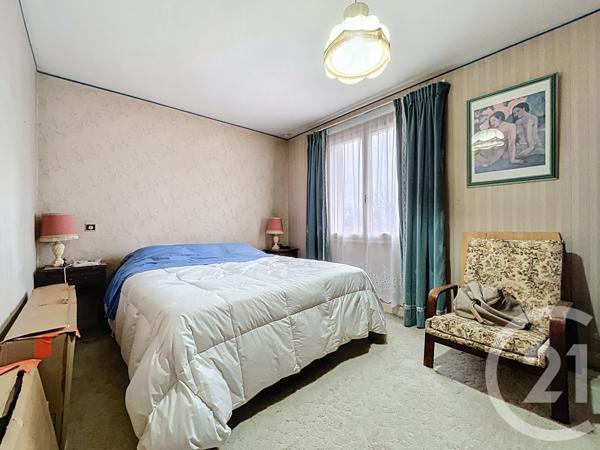 Maison à vendre  4 pièces - 103,75 m2 MORMANT - 77