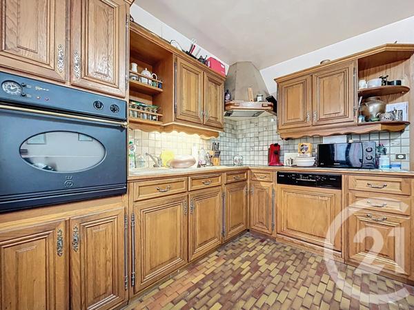 Maison à vendre  4 pièces - 103,75 m2 MORMANT - 77