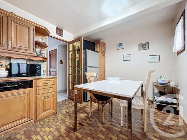 Maison à vendre  4 pièces - 103,75 m2 MORMANT - 77