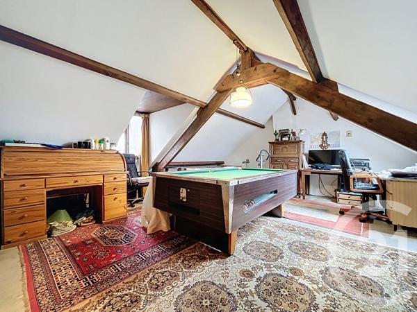 Maison à vendre  4 pièces - 103,75 m2 MORMANT - 77