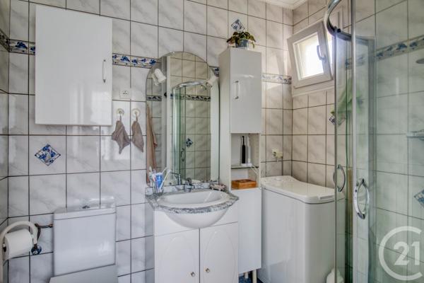 Maison à vendre  3 pièces - 44,68 m 2   ERMONT  - 95