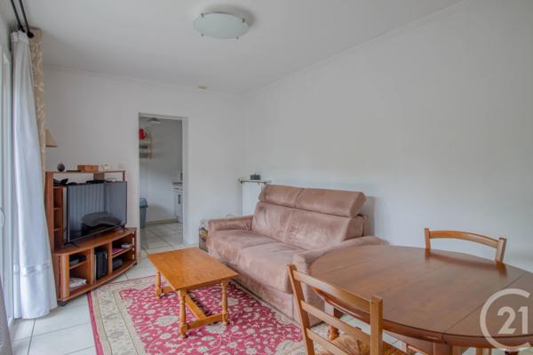 Maison à vendre  3 pièces - 44,68 m 2   ERMONT  - 95