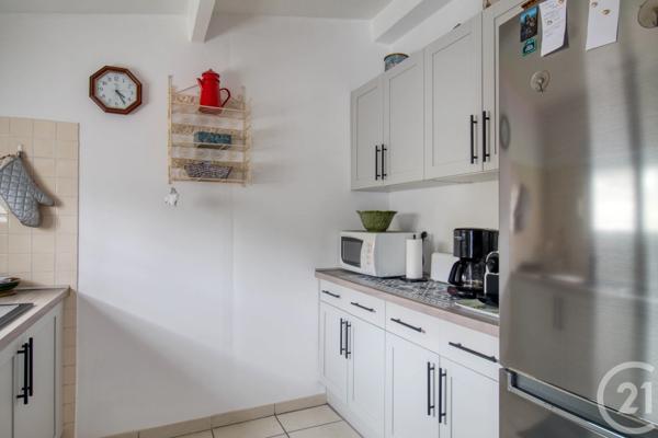 Maison à vendre  3 pièces - 44,68 m 2   ERMONT  - 95