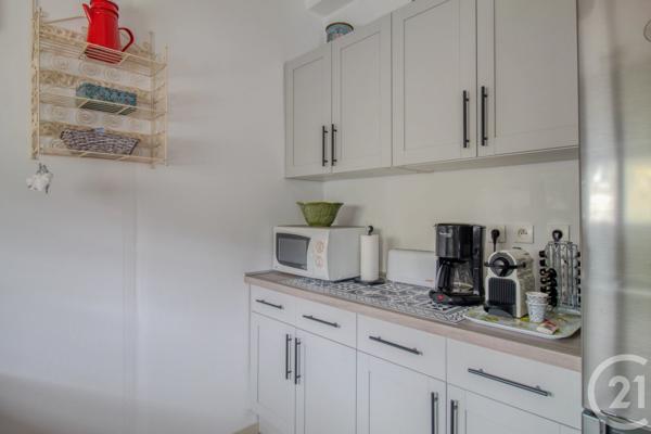 Maison à vendre  3 pièces - 44,68 m 2   ERMONT  - 95