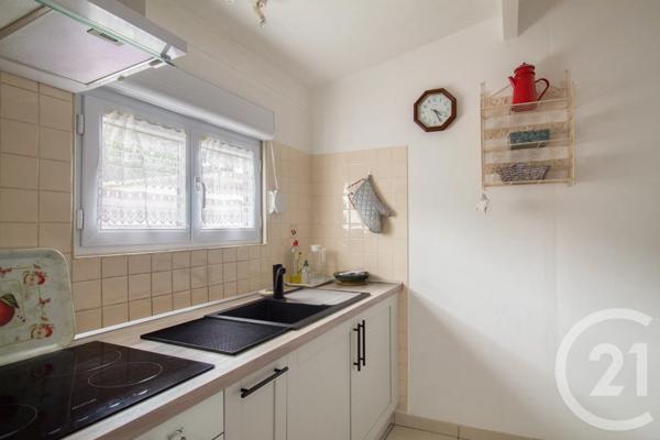 Maison à vendre  3 pièces - 44,68 m 2   ERMONT  - 95