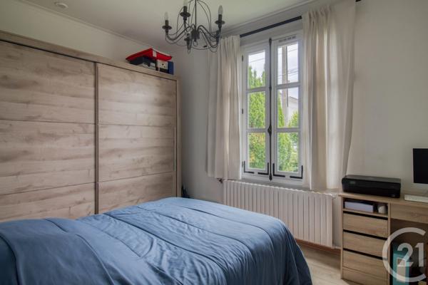 Maison à vendre  3 pièces - 44,68 m 2   ERMONT  - 95