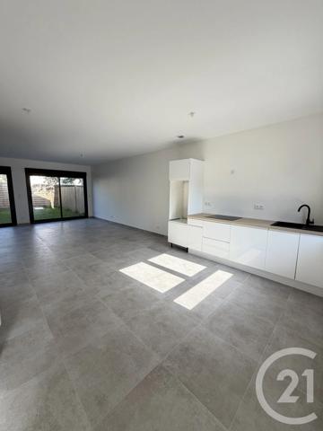 Maison à vendre  5 pièces - 97,13 m 2   BEZONS  - 95