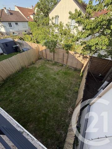 Maison à vendre  5 pièces - 97,13 m 2   BEZONS  - 95