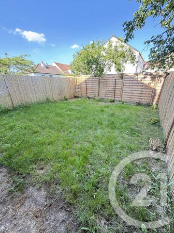 Maison à vendre  5 pièces - 97,13 m 2   BEZONS  - 95
