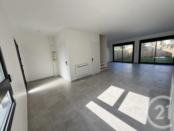 Maison à vendre  5 pièces - 97,13 m 2   BEZONS  - 95