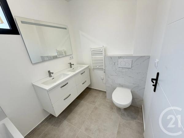 Maison à vendre  5 pièces - 97,13 m 2   BEZONS  - 95