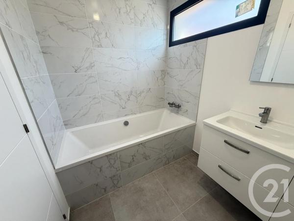 Maison à vendre  5 pièces - 97,13 m 2   BEZONS  - 95