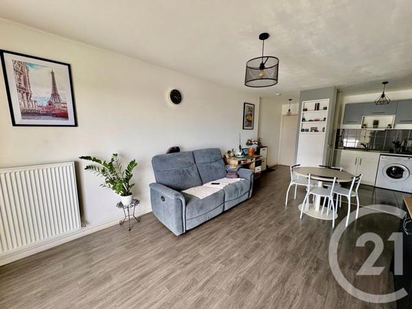 Appartement F2 à vendre  2 pièces - 43,34 m 2   SANNOIS  - 95