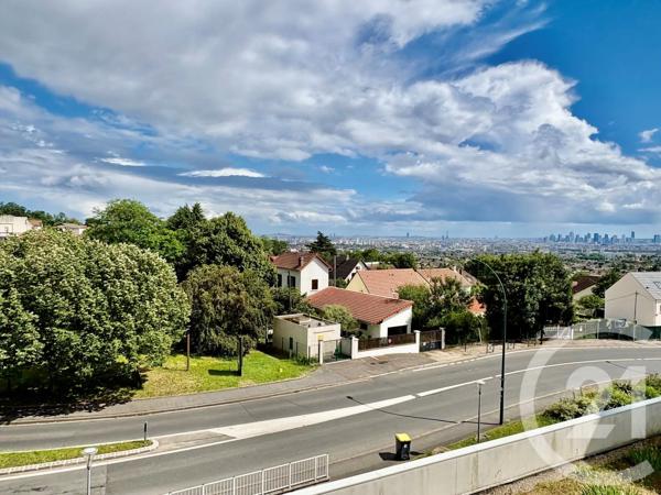 Appartement F2 à vendre  2 pièces - 43,34 m 2   SANNOIS  - 95