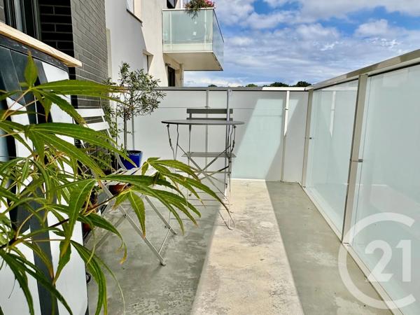 Appartement F2 à vendre  2 pièces - 43,34 m 2   SANNOIS  - 95