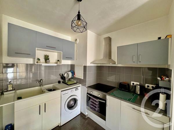 Appartement F2 à vendre  2 pièces - 43,34 m 2   SANNOIS  - 95