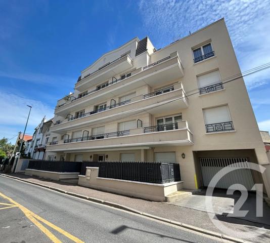 Appartement F2 à vendre  2 pièces - 43,34 m 2   SANNOIS  - 95