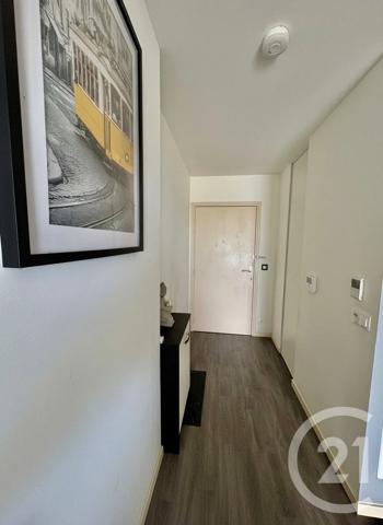 Appartement F2 à vendre  2 pièces - 43,34 m 2   SANNOIS  - 95