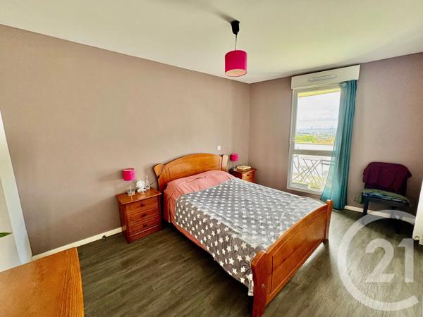 Appartement F2 à vendre  2 pièces - 43,34 m 2   SANNOIS  - 95